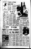 Kensington Post Thursday 05 June 1986 Page 4