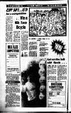Kensington Post Thursday 05 June 1986 Page 6