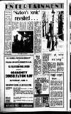 Kensington Post Thursday 05 June 1986 Page 20