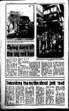 Kensington Post Thursday 05 June 1986 Page 22