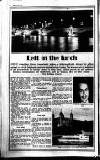 Kensington Post Thursday 05 June 1986 Page 30