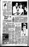Kensington Post Thursday 12 June 1986 Page 4
