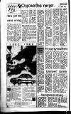 Kensington Post Thursday 12 June 1986 Page 6