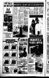 Kensington Post Thursday 12 June 1986 Page 18