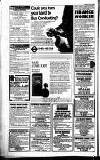 Kensington Post Thursday 12 June 1986 Page 20