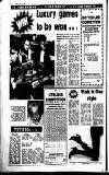 Kensington Post Thursday 12 June 1986 Page 24