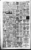 Kensington Post Thursday 12 June 1986 Page 26