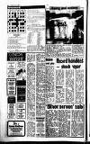 Kensington Post Thursday 12 June 1986 Page 34