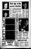 Kensington Post Thursday 19 June 1986 Page 2