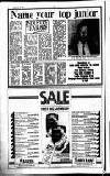 Kensington Post Thursday 19 June 1986 Page 8