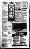 Kensington Post Thursday 19 June 1986 Page 18