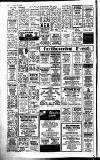 Kensington Post Thursday 19 June 1986 Page 24