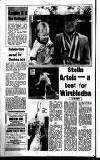 Kensington Post Thursday 19 June 1986 Page 30