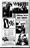 Kensington Post Thursday 15 January 1987 Page 2