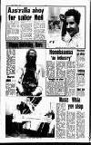 Kensington Post Thursday 15 January 1987 Page 6