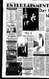 Kensington Post Thursday 15 January 1987 Page 10