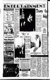 Kensington Post Thursday 15 January 1987 Page 12