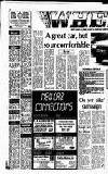 Kensington Post Thursday 15 January 1987 Page 18