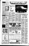 Kensington Post Thursday 15 January 1987 Page 20