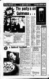 Kensington Post Thursday 15 January 1987 Page 28