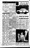 Kensington Post Thursday 15 January 1987 Page 32