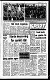 Kensington Post Thursday 15 January 1987 Page 33
