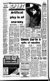 Kensington Post Thursday 15 January 1987 Page 34