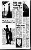 Kensington Post Thursday 05 February 1987 Page 4