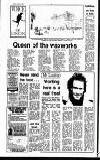 Kensington Post Thursday 05 February 1987 Page 6