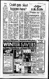 Kensington Post Thursday 05 February 1987 Page 7