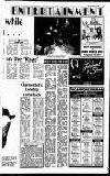 Kensington Post Thursday 05 February 1987 Page 27