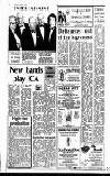 Kensington Post Thursday 05 February 1987 Page 28