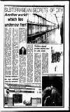 Kensington Post Thursday 05 February 1987 Page 31