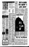 Kensington Post Thursday 05 February 1987 Page 32