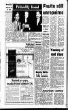 Kensington Post Thursday 19 February 1987 Page 2