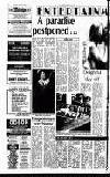 Kensington Post Thursday 19 February 1987 Page 12