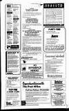 Kensington Post Thursday 19 February 1987 Page 22