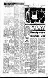 Kensington Post Thursday 19 February 1987 Page 32
