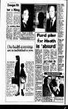 Kensington Post Thursday 05 March 1987 Page 2