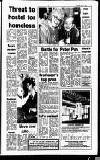Kensington Post Thursday 05 March 1987 Page 3
