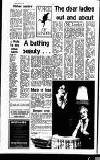 Kensington Post Thursday 05 March 1987 Page 4