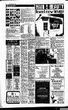 Kensington Post Thursday 05 March 1987 Page 30