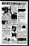 Kensington Post Thursday 05 March 1987 Page 31