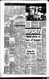 Kensington Post Thursday 05 March 1987 Page 32