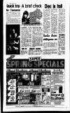 Kensington Post Thursday 12 March 1987 Page 2