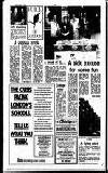 Kensington Post Thursday 12 March 1987 Page 6