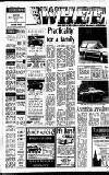 Kensington Post Thursday 12 March 1987 Page 16