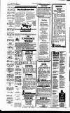 Kensington Post Thursday 12 March 1987 Page 18