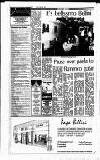 Kensington Post Thursday 12 March 1987 Page 22