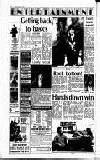 Kensington Post Thursday 12 March 1987 Page 24